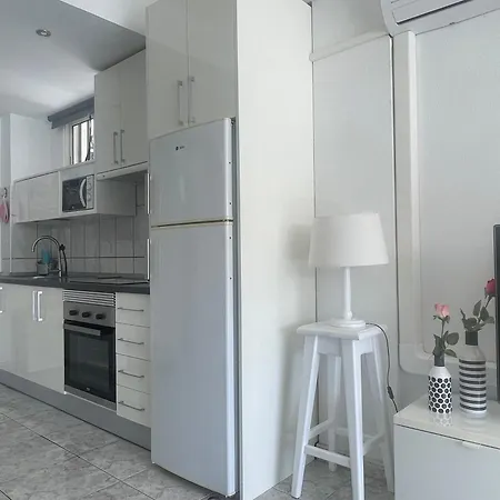 Апартаменти Ladyhouse Yumbo
