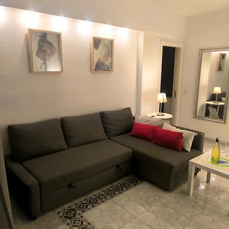 Апартаменти Ladyhouse Yumbo