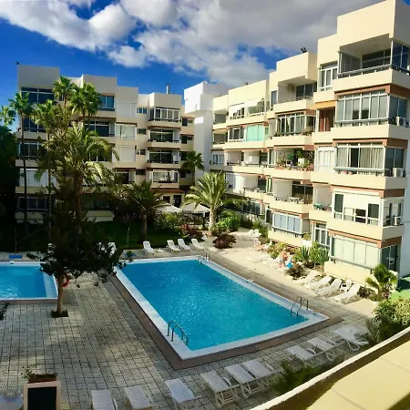 Ladyhouse Yumbo * Playa del Ingles (Gran Canaria)