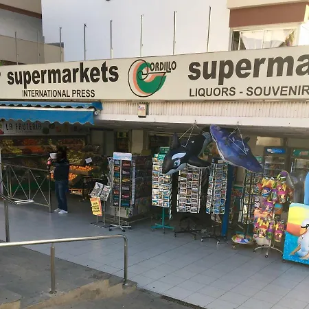 Apartment Ladyhouse Yumbo Playa del Ingles (Gran Canaria)