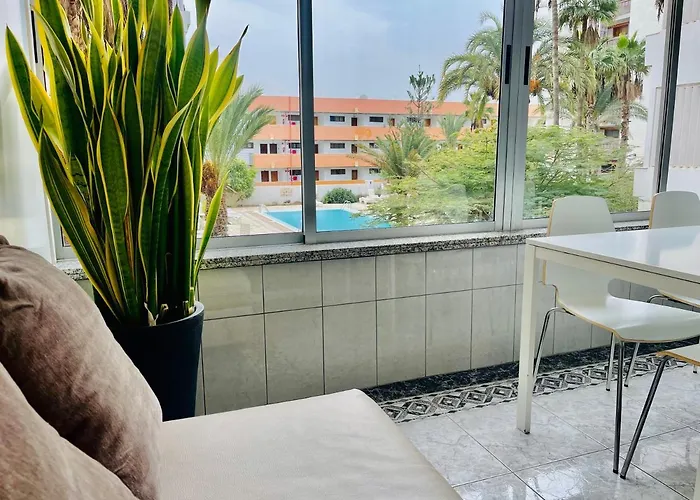 Апартаменти Ladyhouse Yumbo *