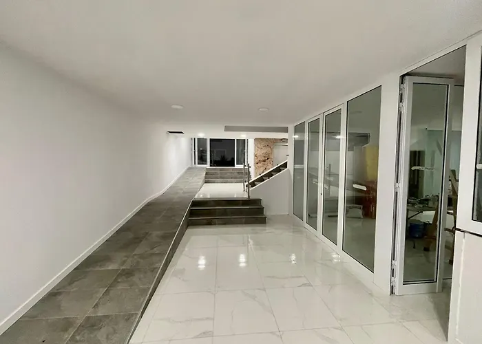 Апартаменти Ladyhouse Yumbo Плайя-дель-Інглес