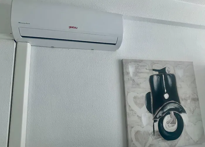 Апартаменти Ladyhouse Yumbo *