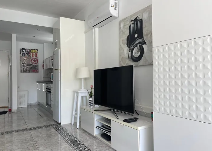 Apartment Ladyhouse Yumbo *