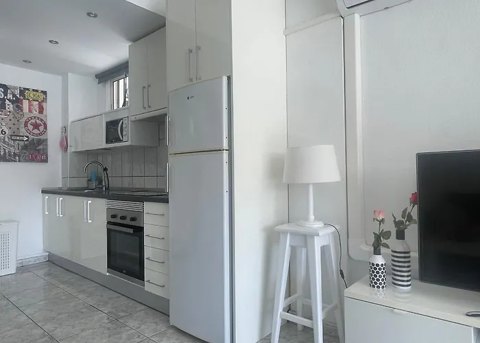 Апартаменти Ladyhouse Yumbo