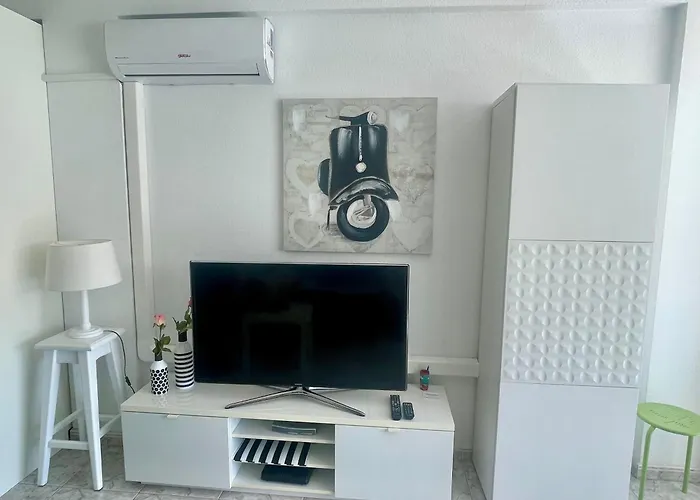 Apartment Ladyhouse Yumbo