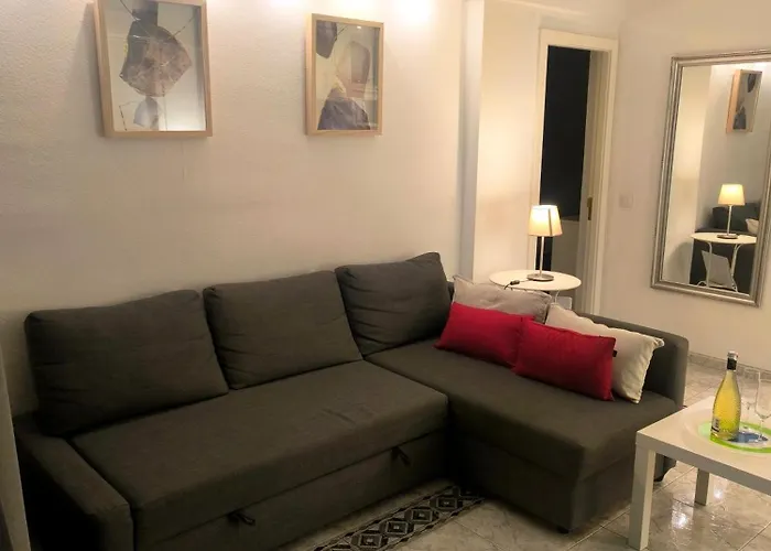 Apartment Ladyhouse Yumbo