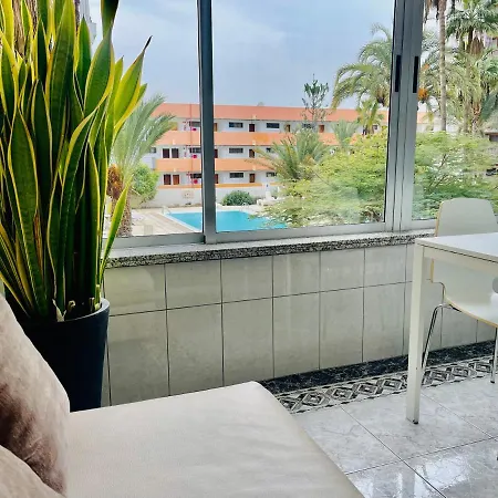 Apartman Ladyhouse Yumbo *