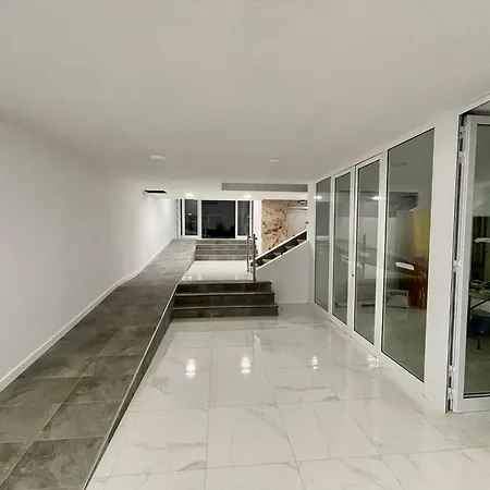 Apartamento Ladyhouse Yumbo Playa del Inglés