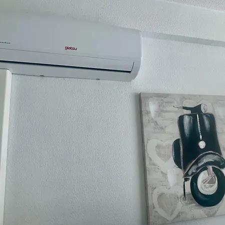 Apartmán Ladyhouse Yumbo *