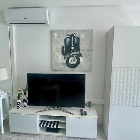 Apartmán Ladyhouse Yumbo