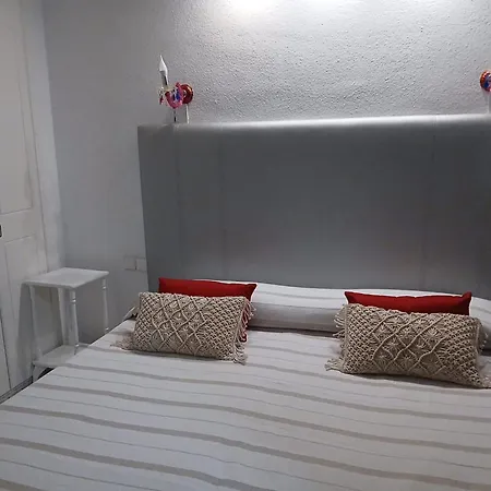 Ladyhouse Yumbo Playa del Inglés