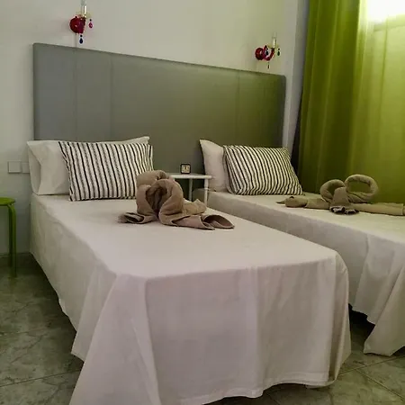 Ladyhouse Yumbo Appartamento *