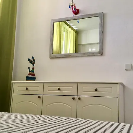 Ladyhouse Yumbo Apartamento Playa del Inglés
