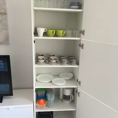 Ladyhouse Yumbo Apartman Playa del Inglés