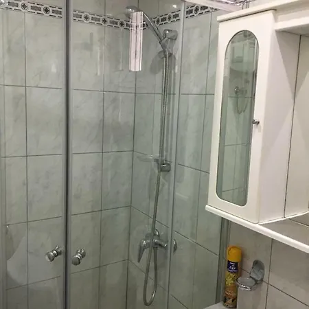 Ladyhouse Yumbo Apartman Playa del Inglés