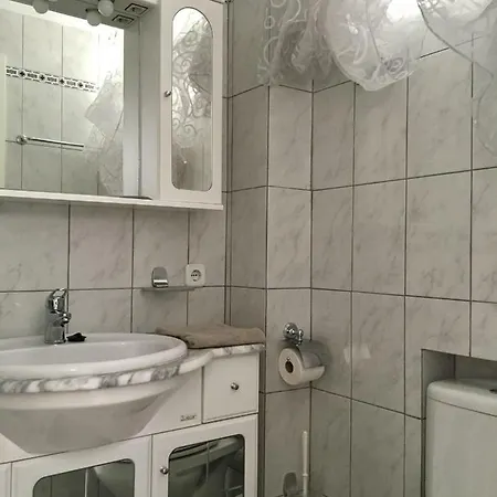 Apartman Ladyhouse Yumbo Playa del Inglés