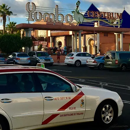 Ladyhouse Yumbo Playa del Inglés