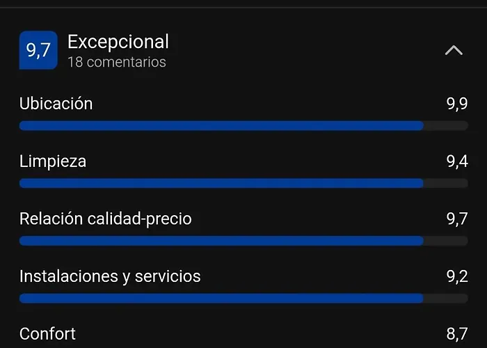 Ladyhouse Yumbo 公寓 普拉亚戴尔雷安格莱斯