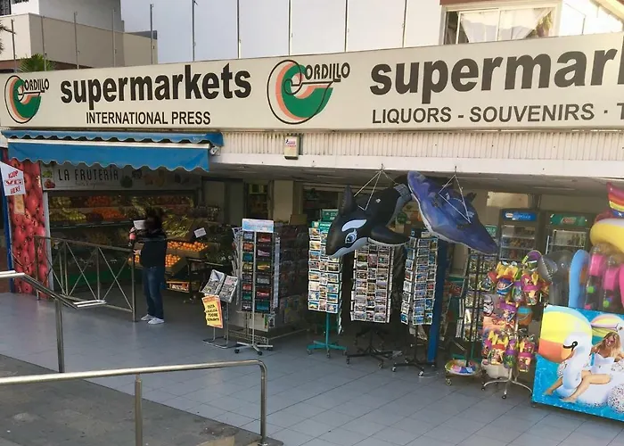 アパート Ladyhouse Yumbo プラヤ・デル・イングレス