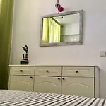 Ladyhouse Yumbo Апартаменти Плайя-дель-Інглес