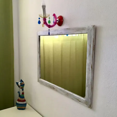 Ladyhouse Yumbo 아파트 *