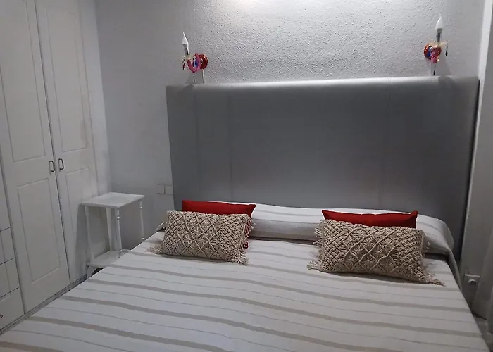 Ladyhouse Yumbo Playa del Inglés