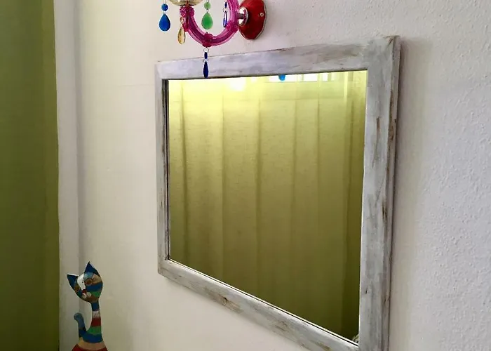 Ladyhouse Yumbo Appartamento *