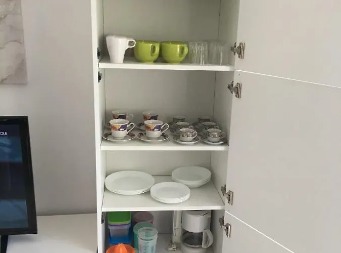 Ladyhouse Yumbo Appartamento Playa del Inglés