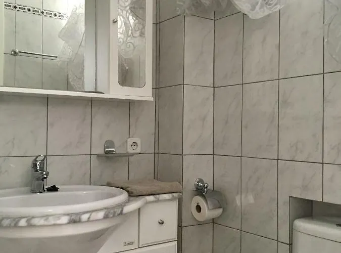 Appartamento Ladyhouse Yumbo Playa del Inglés